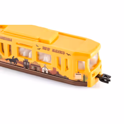 Siku Tram - Additional view 6