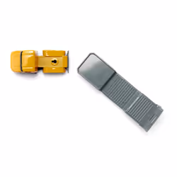 Siku Low loader with front loader - Additional view 6