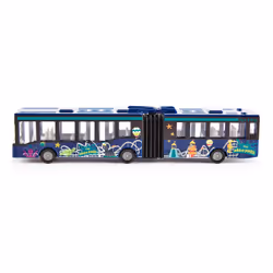 Siku Articulated bus