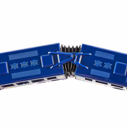 Siku Articulated bus - Additional view 4