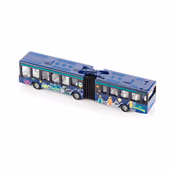 Siku Articulated bus - Additional view 5