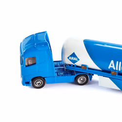 Siku Articulated tank truck - Additional view 5