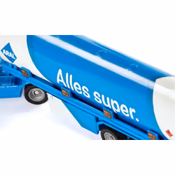 Siku Articulated tank truck - Additional view 8