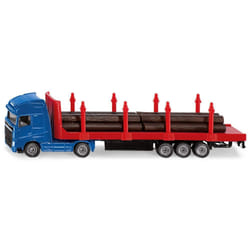 Siku Log transporter