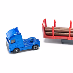 Siku Log transporter