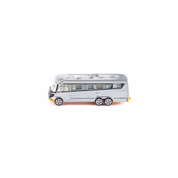 Siku Niesmann + Bischoff Arto Camper van, Bus, 3 yr(s), Metal, Plastic, Silver