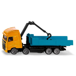 Siku 1683 play vehicle/play track