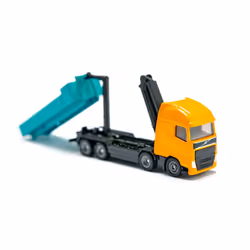 Siku 1683 play vehicle/play track