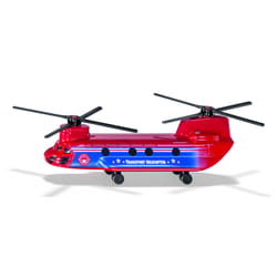 Siku 1689 play vehicle/play track