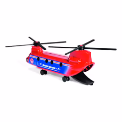 Siku 1689 play vehicle/play track