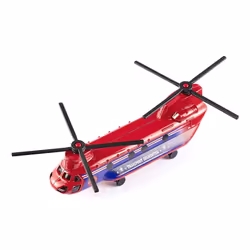 Siku 1689 play vehicle/play track - Additional view 4