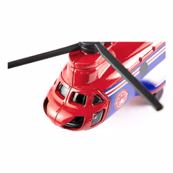 Siku 1689 play vehicle/play track - Additional view 5