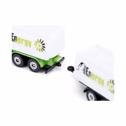 Siku 1690 play vehicle/play track