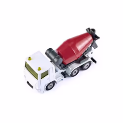 Siku 1692 play vehicle/play track