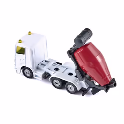Siku 1692 play vehicle/play track
