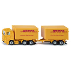 Siku 1694 play vehicle/play track