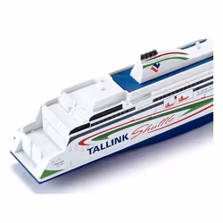 Siku Tallink Megastar - Additional view 4