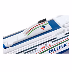 Siku Tallink Megastar - Additional view 5