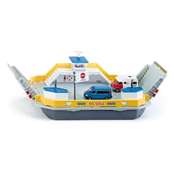 Siku 10175000000 play vehicle/play track