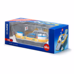 Siku 10175000000 play vehicle/play track - Additional view 6