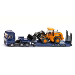 Siku 1790 play vehicle/play track