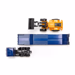 Siku 1790 play vehicle/play track
