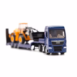 Siku 1790 play vehicle/play track