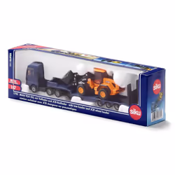 Siku 1790 play vehicle/play track - Additional view 4