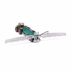 Siku 1827 play vehicle/play track