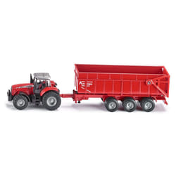 Siku 1844 play vehicle/play track