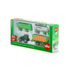 Siku 1848 play vehicle/play track