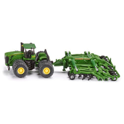 Siku John Deere 9630 with Amazone Centaur