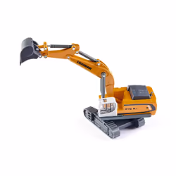Siku Liebherr Hydraulic excavator - Additional view 6