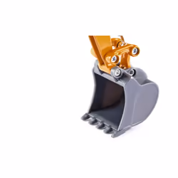 Siku Liebherr Hydraulic excavator - Additional view 7