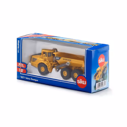 Siku 1877 play vehicle/play track