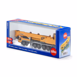 Siku 10188600000 play vehicle/play track