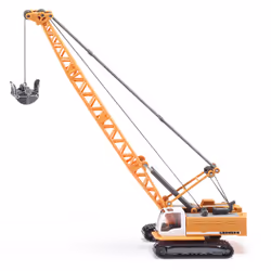 Siku 10189100000, Super, 3 yr(s), Plastic, Multicolour