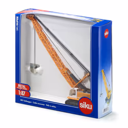 Siku 10189100000 play vehicle/play track