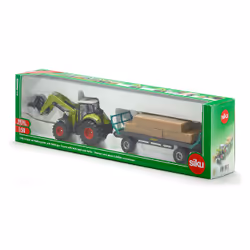 Siku 10194600000 play vehicle/play track