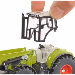 Siku 10194900000 play vehicle/play track