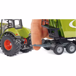 Siku 10194900000 play vehicle/play track - Additional view 5
