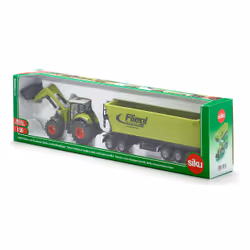 Siku 10194900000 play vehicle/play track - Additional view 7