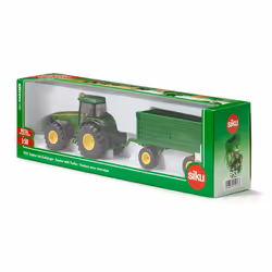 Siku 10195300000 play vehicle/play track