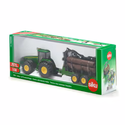 Siku 10195400000 play vehicle/play track