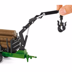 Siku 10195400000 play vehicle/play track