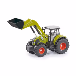 Siku 1979 play vehicle/play track