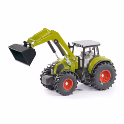 Siku 1979 play vehicle/play track