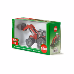 Siku 10198500000 play vehicle/play track