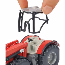 Siku 10198500000 play vehicle/play track
