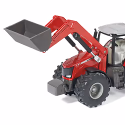 Siku 10198500000 play vehicle/play track - Additional view 4